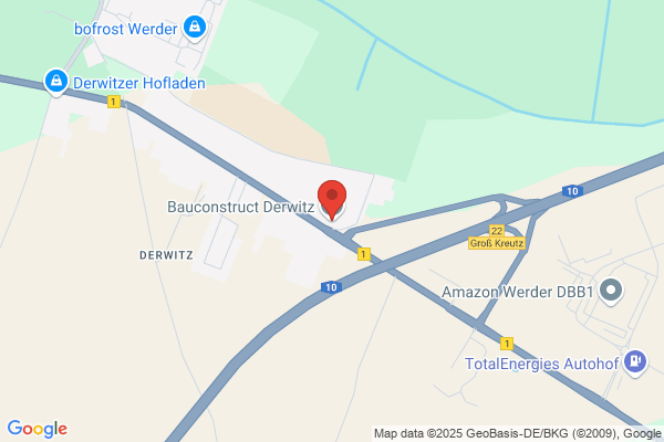 BAUCONSTRUCT, Planung und Baumanagement e.U.
