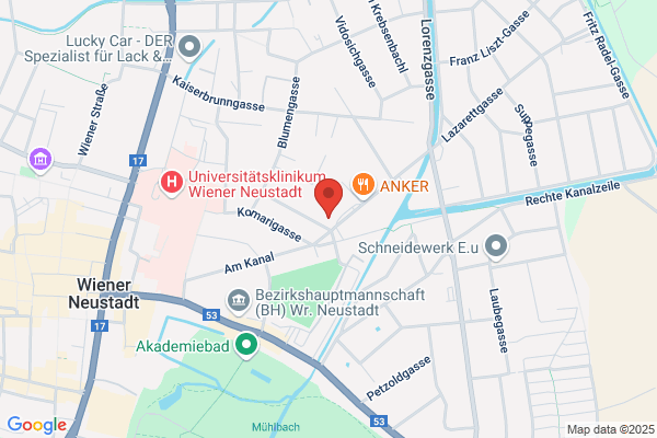 Stadtheim Wr. Neustadt