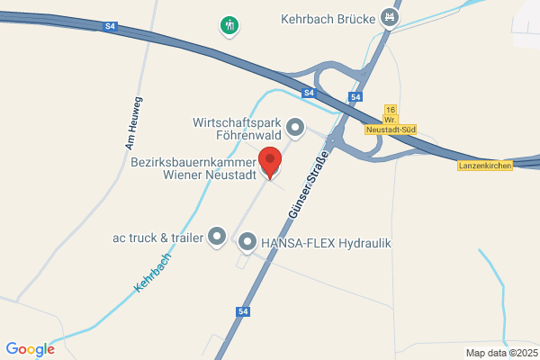 Bezirksbauernkammer