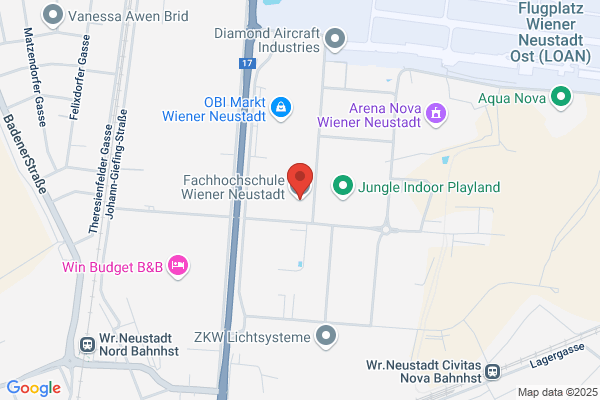 Fachhochschul- Immobiliengesellschaft m.b.H.