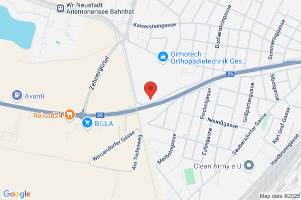 Strassenmeisterei