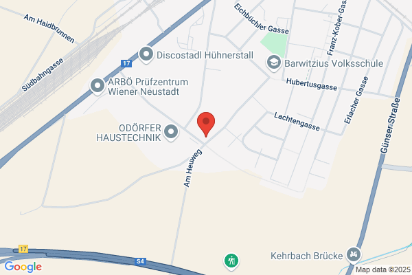 Berufsfoerderungsinstitut NOe Regionalstelle