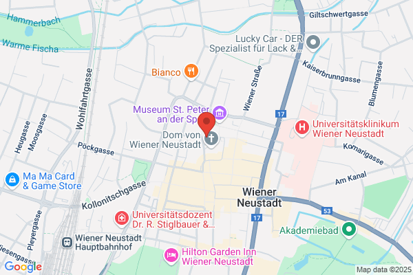 Bildungszentrum St. Bernhard