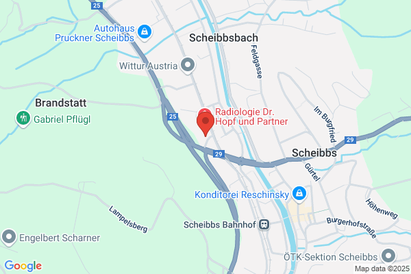 Business Coaching Partners GmbH
