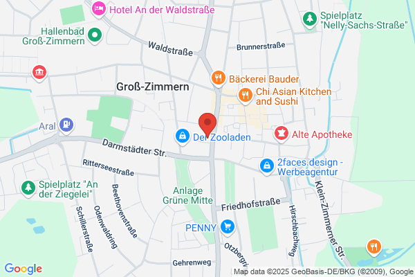 Apotheke Sonnen