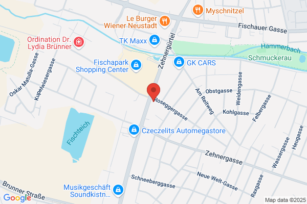 Zehnerguertel Apotheke Mag pharm H Badr KG