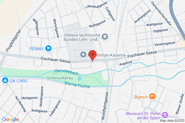 Joiser Hoch-u. Tiefbau Ges.mbH