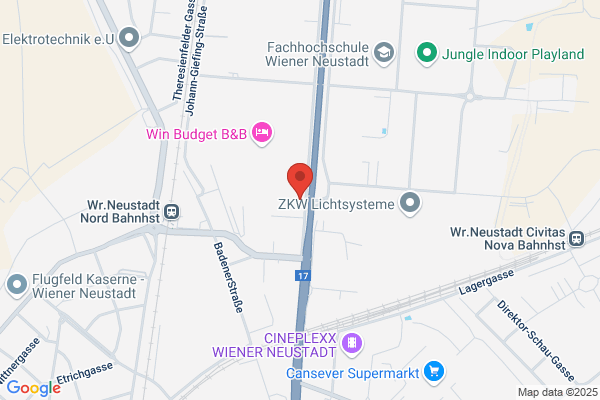 Massageinstitut Inh Unger- Aschenbrenner Irene u Herbert