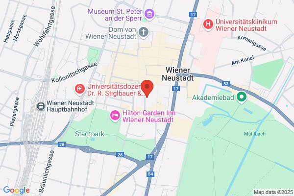 Naturheilzentrum SILA