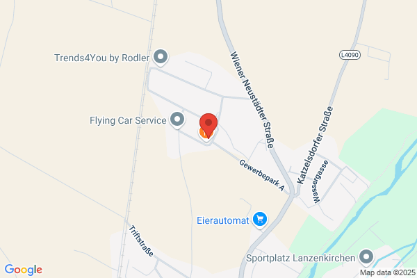 Hilfswerk Wiener Neustadt - Land - Hilfe und Pflege daheim