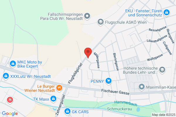 B und A Jeansstore