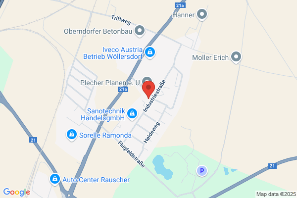 Orlik und Co GmbH