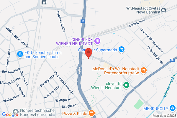 Autohaus Ebner GmbH & Co KG
