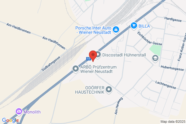 Autohaus Guenther Diertl GmbH