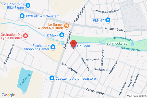 Autohaus Hahn