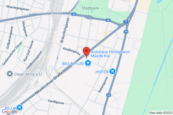 Hoenigmann Gesellschaft m.b.H.