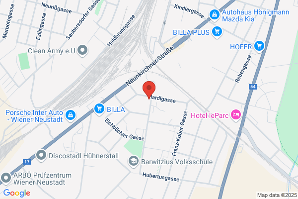 KFZ - TAFI Reparatur aller Marken
