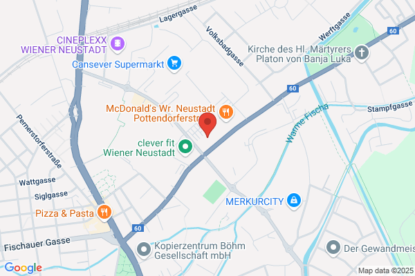 Schopf und Co GesmbH