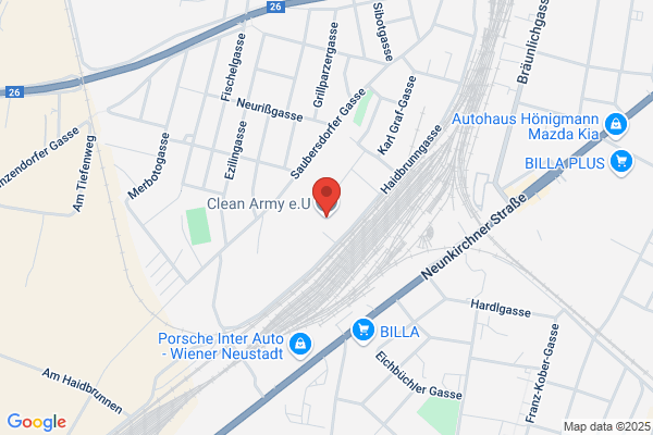 Clean Army e.U.
