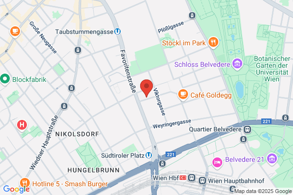 Arbeitsgemeinschaft Erneuerbare Energie GmbH - NOe / Wien