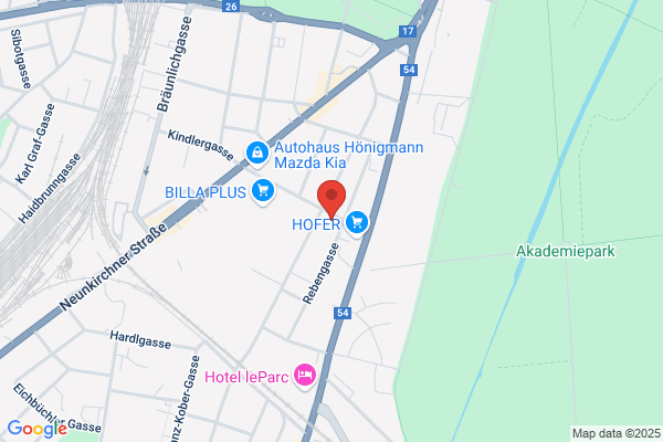 BestDrive Wiener Neustadt (vormals Profi Reifen)
