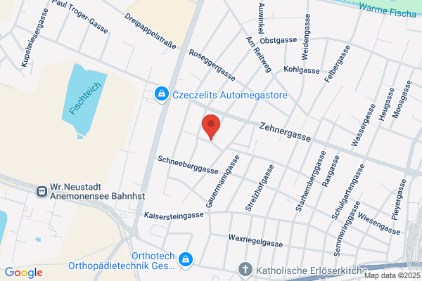 ALKOE Koeck Handels GmbH