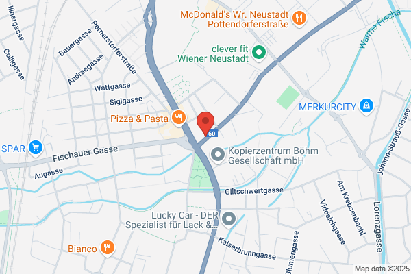 Ungerböck Autobedarf und Fahrräder