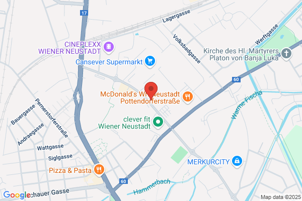 Autoteile Wr Neustadt