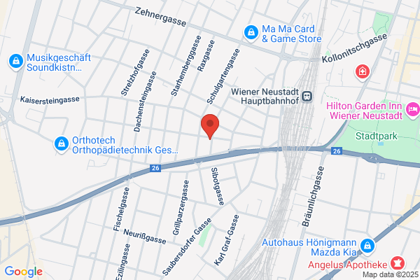 Gebrueder Wagner OHG
