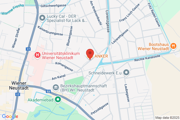 Linauer Gesellschaft m.b.H. und Co. KG