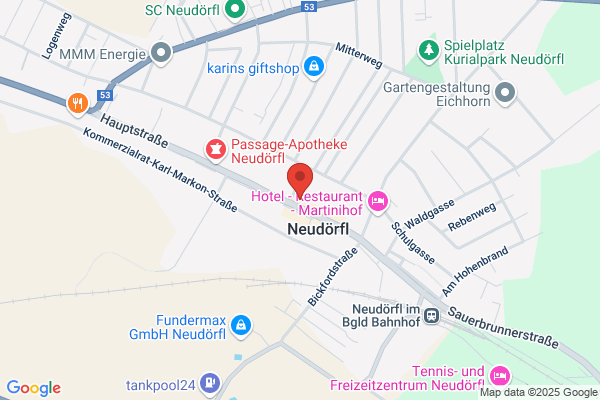 Raiffeisenbank Neudoerfl a d Leitha