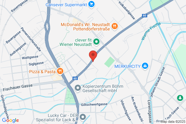 Raiffeisenregionalbank Wiener Neustadt reg.Gen.mbH