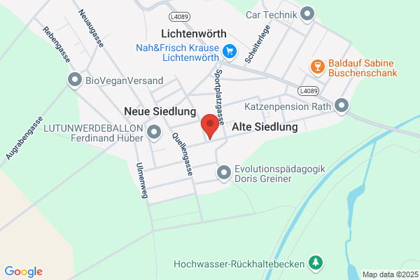 Verein f. kreative Begegnungen