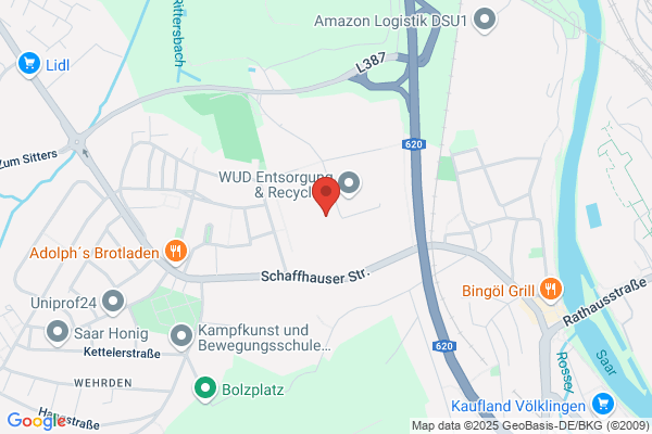Kom Rat. Fritz Kessler Ges.mbH