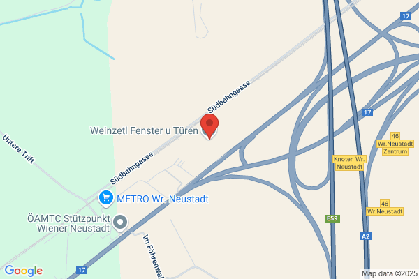 Weinzetl - FENSTERMEISTER Ges.m.b.H.