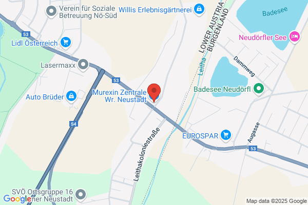 MUREXIN GMBH