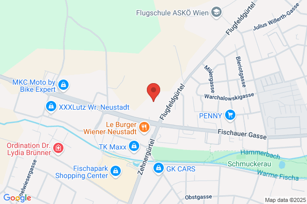 Quester Wr. Neustadt