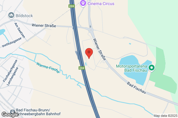 Wien - Bad Fischau