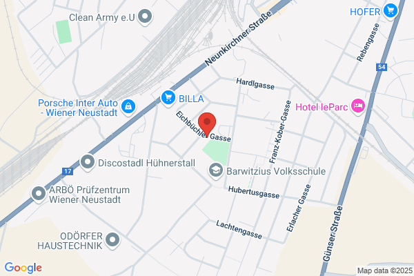 EUROFOX Vertriebsgesellschaft m.b.H.
