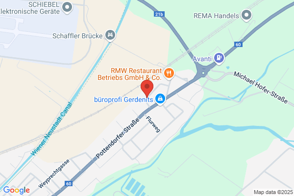 Ergon Baustahl-Verlege Ges.mbH