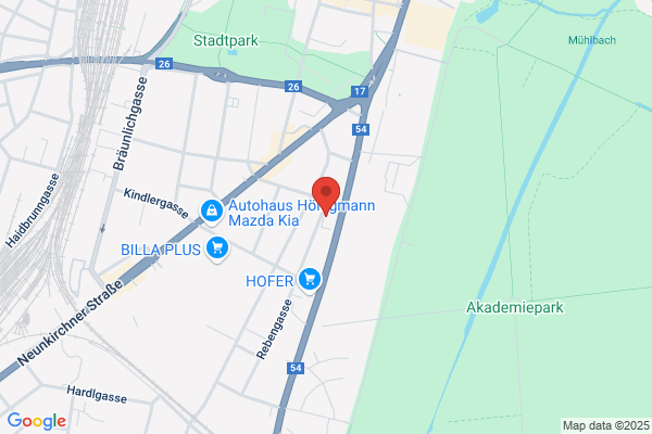 TECHNISCHE PLANUNGS UND BAU GMBH