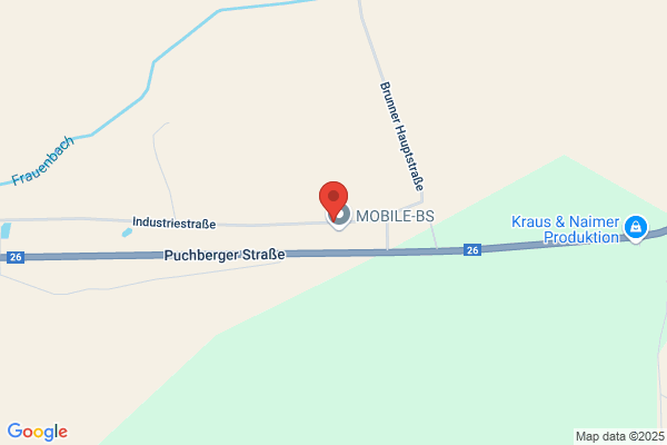 Loistl Planung Ges.mbH