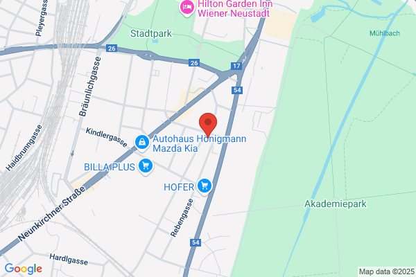 Hasslinger GmbH