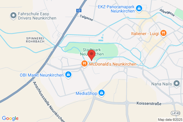 Komenda und Trauner OEG