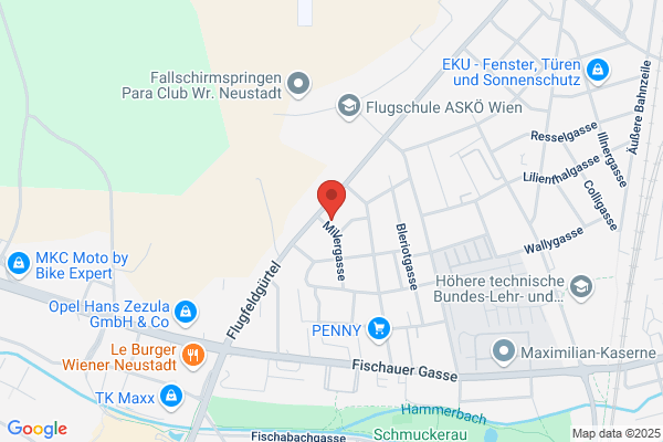 Hausbetreuung Gökmen