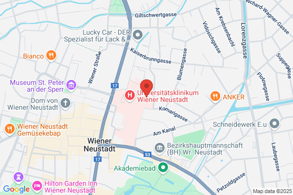 Gehoerlosenschreibtelefon - Rotes Kreuz Oesterr Bezirksstelle Wr Neustadt