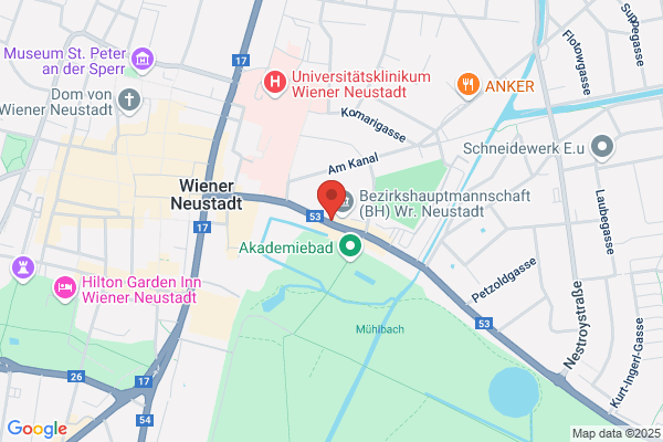 Tageszentrum Kreativ der VKKJ