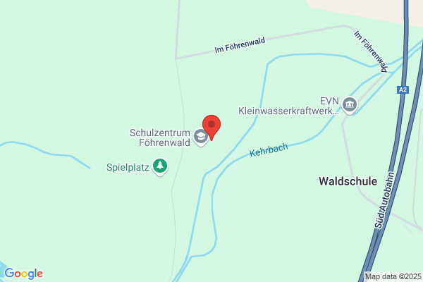 Waldschule Wr Neustadt