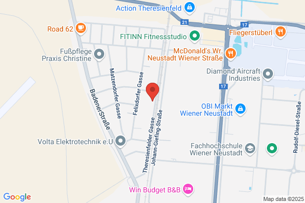 Rumpler Franz und Co Inh Nitzlader Edith