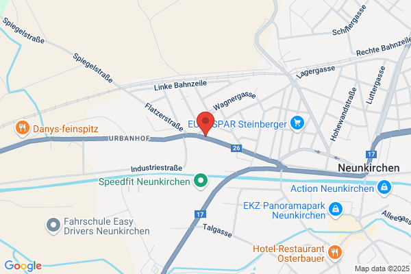 ALPHA Textil GmbH
